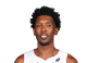 Josh Richardson headshot