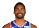 James Michael McAdoo headshot