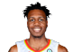 Treveon Graham headshot