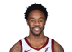 Levi Randolph headshot