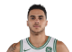 Shane Larkin headshot