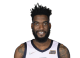 Norvel Pelle headshot
