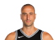 Manu Ginobili headshot