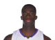 Brandon Bass headshot