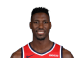 Ian Mahinmi headshot
