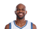 John Lucas III headshot