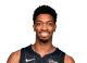 Amile Jefferson headshot
