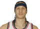 Josh Boone headshot