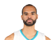Perry Ellis headshot