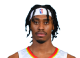Tahjere McCall headshot