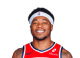Richaun Holmes headshot