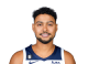 Bryn Forbes headshot