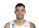Willy Hernangomez headshot