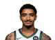 Gary Harris headshot