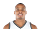 Randy Foye headshot