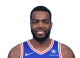 Paul Millsap headshot