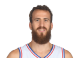 Sergio Rodriguez headshot