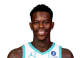 Dennis Schroder headshot