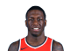 Kendrick Nunn headshot