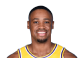 Demetrius Jackson headshot