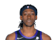 Johnathan Motley headshot