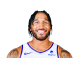 Ish Wainright headshot