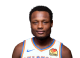 Deonte Burton headshot