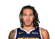 Aaron Gordon headshot