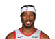 Rondae Hollis Jefferson headshot