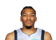 George King headshot