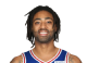 James Young headshot