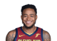 Jarell Martin headshot