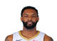 Sindarius Thornwell headshot