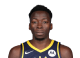 Amida Brimah headshot