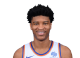 Isaiah Hicks headshot