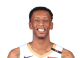 Troy Williams headshot