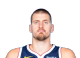 Nikola Jokic headshot