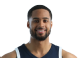 Melo Trimble headshot