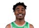 Kelan Martin headshot