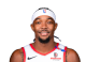 Devonte' Graham headshot