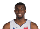 Keenan Evans headshot