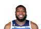 Eric Paschall headshot