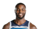 Jared Terrell headshot