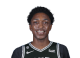 Stanley Johnson headshot