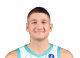 Grayson Allen headshot