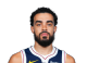 Tyus Jones headshot