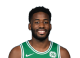 Yante Maten headshot