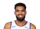 Karl-Anthony Towns headshot