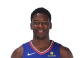 Angel Delgado headshot