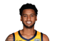 Trevon Bluiett headshot